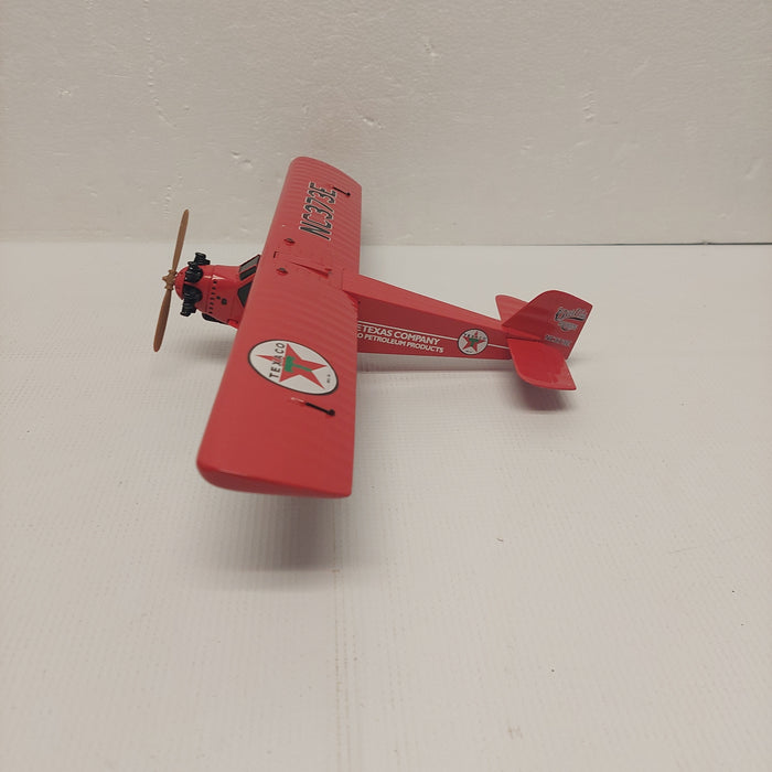 Wings Of Texaco 1929 Curtiss Robin Airplane 1998