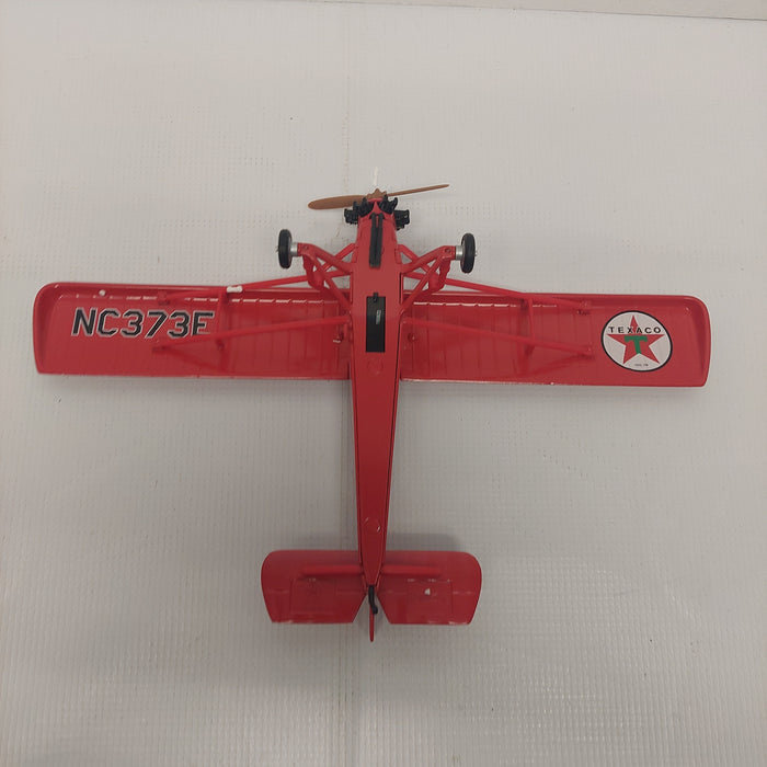Wings Of Texaco 1929 Curtiss Robin Airplane 1998