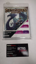 WizKids Pathfinder Book Tabs: GM Core
