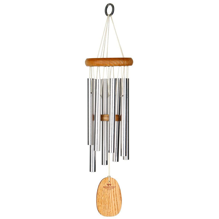 "Woodstock Chimes : Soprano Gregorian Chime -"