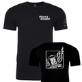 WSRD 2026 SSSS Event T-Shirt