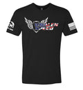 WSRD "An American Brand" Can-Am T-Shirt