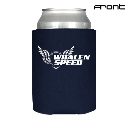 WSRD Can Koozie