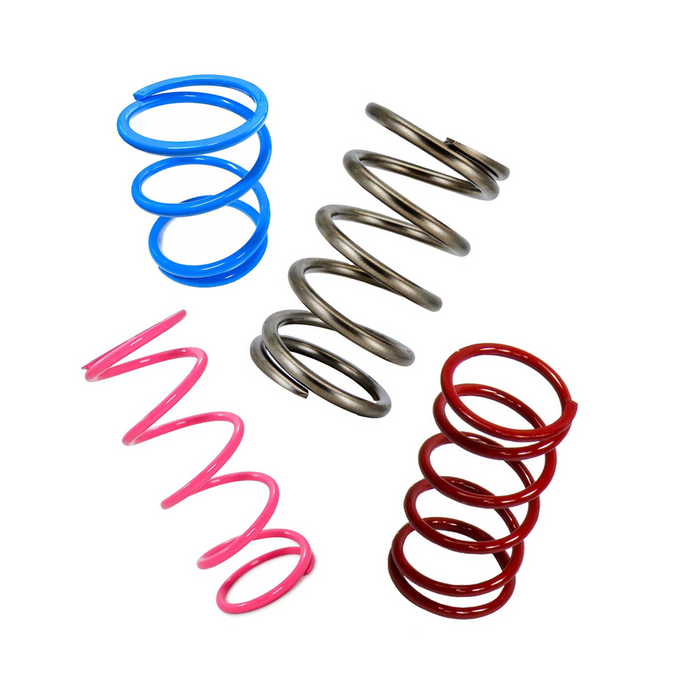WSRD High Engagement Launch Control Springs | Can-Am X3 & Polaris RZR