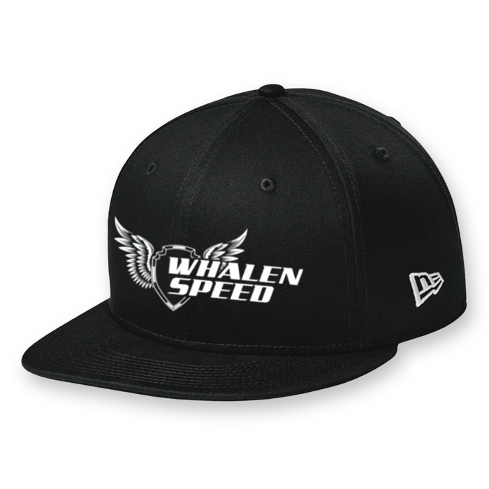 WSRD New Era Snapback Hat