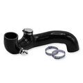 WSRD Silicone Charge Tube - Ghost Intake Manifold | Can-Am X3