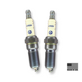 WSRD Spark Plug Set | 2017-2026 Defender HD10