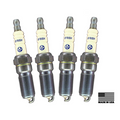 WSRD Spark Plug Set | Polaris Pro R (4 Cylinder)