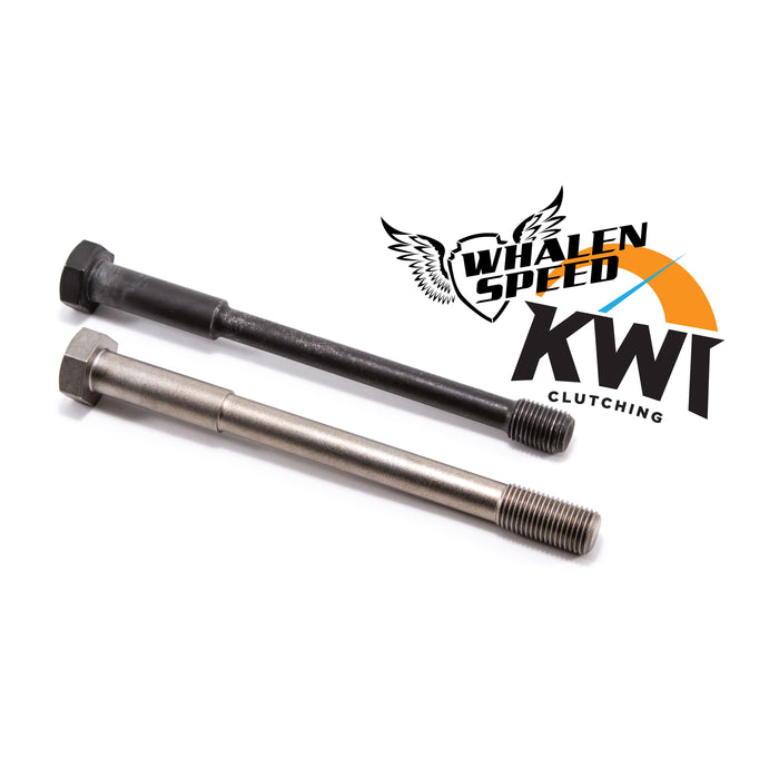 WSRD Ultimate Primary Bolt | Can-Am X3 & Defender