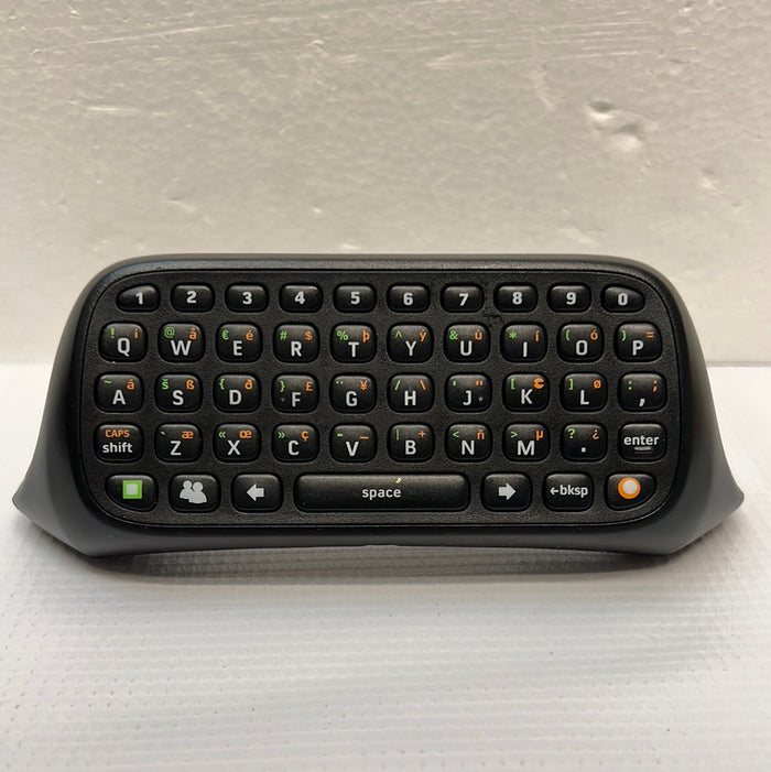 Xbox 360 Chatpad