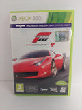 Xbox 360 Forza Motorsport 4