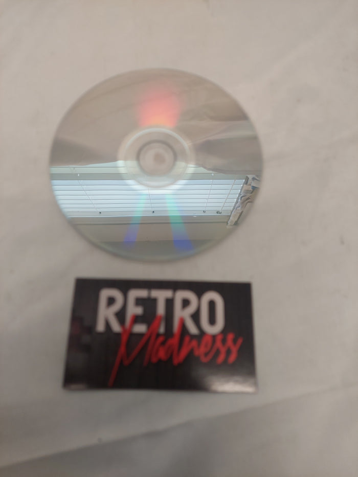 Xbox 360 Skate Game Disc ONLY