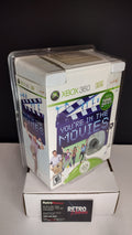Xbox 360: You’re in the Movies – Complete Game and Camera Bundle