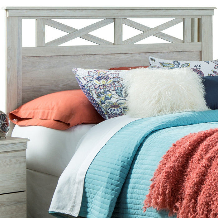 Xerces Cream Headboard