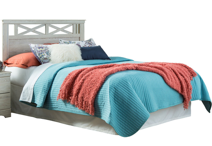 Xerces Cream Headboard