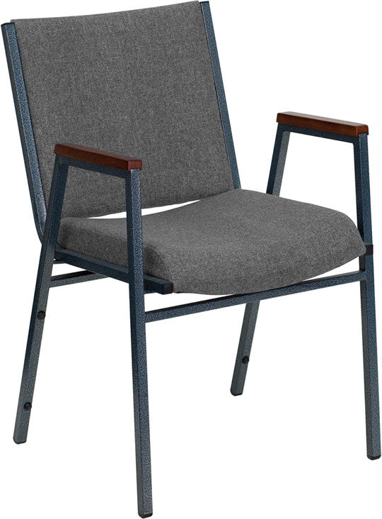 Yair Gray Arm Office Chair