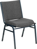 Yair Gray Office Chair