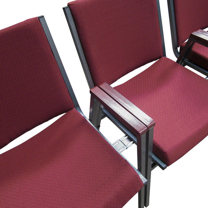 Yair Green Office Chair
