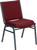 Yair Red Office Chair