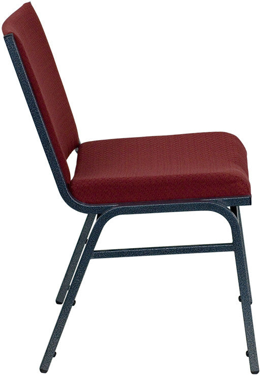 Yair Red Office Chair