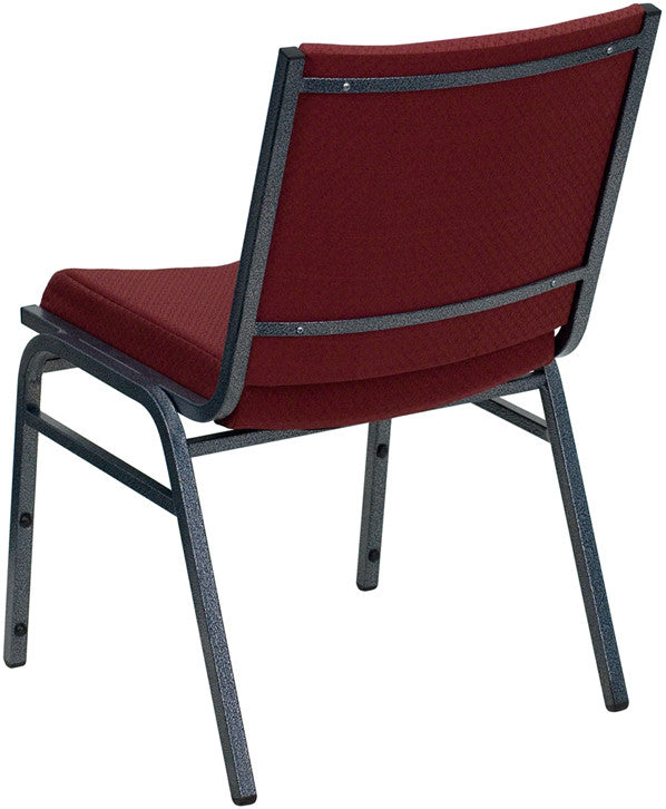 Yair Red Office Chair