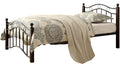YUNIO Platform Full Bed