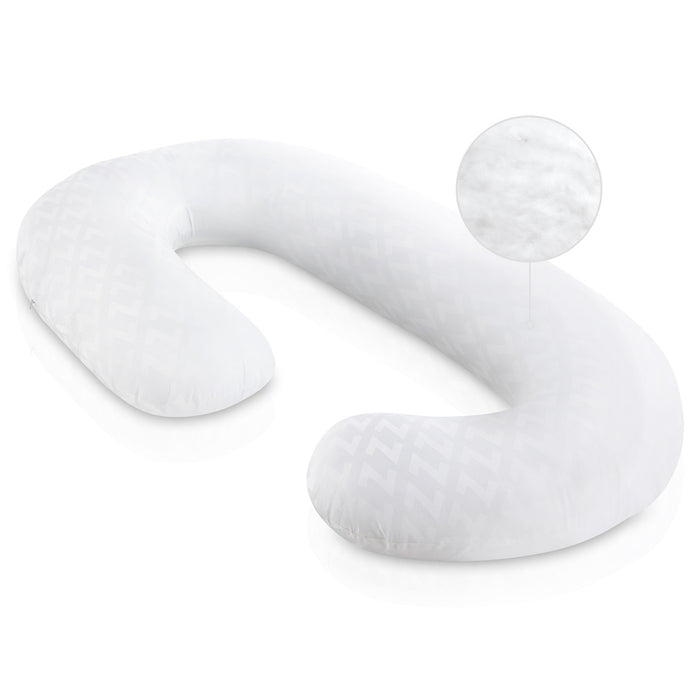 Z Full Body Wrap-Around Pillow