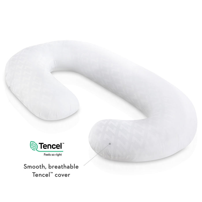 Z Full Body Wrap-Around Pillow