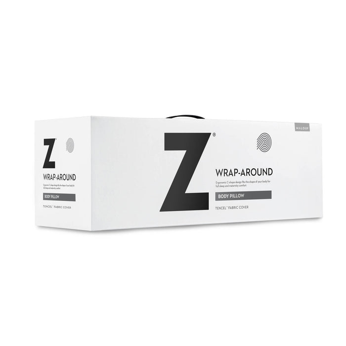 Z Full Body Wrap-Around Pillow