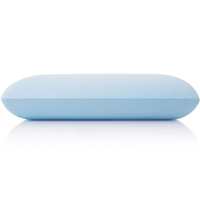 Z-GEL DOUGH Infused Memory Foam Pillow, Mid Loft