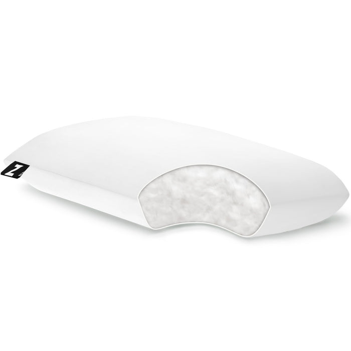 Z Gelled Microfiber Body Pillow