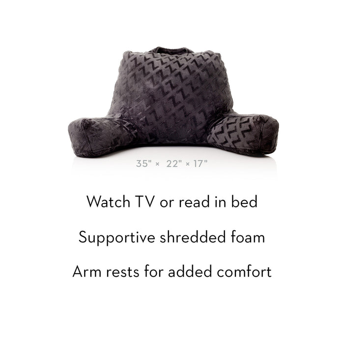 Z Lounge Upright Pillow