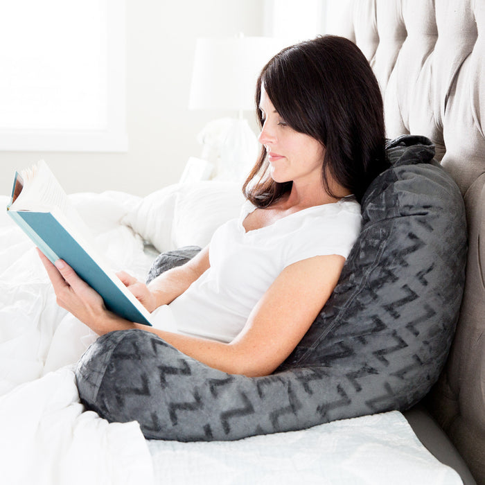 Z Lounge Upright Pillow