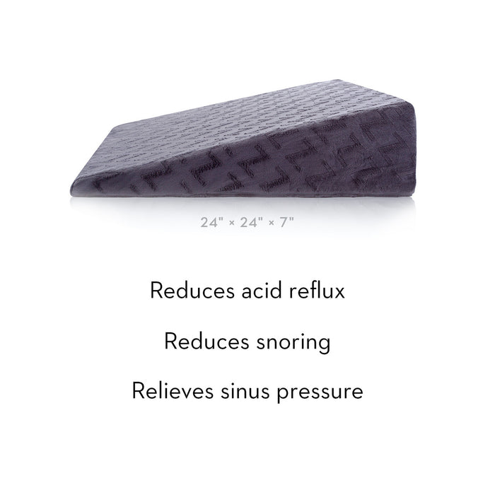 Z Wedge Pillow