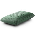 Zoned Dough CBD Pillow with Aromatherapy Spray, Mid Loft