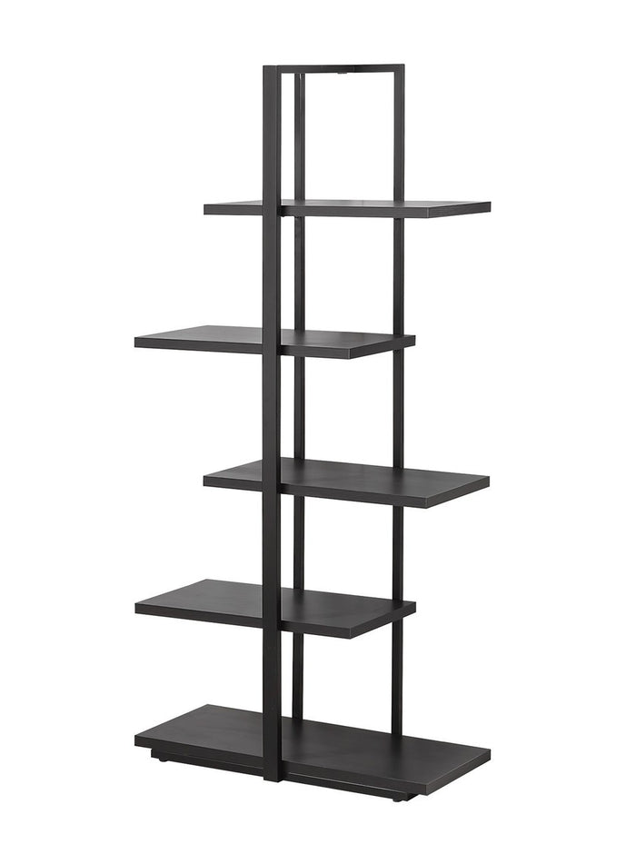 Zoran Cappuccino Bookcase