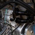 ZRP Billet AN Water Pump Housing | Can-Am X3